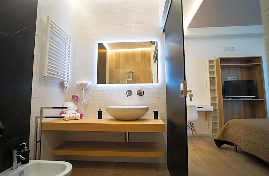 L' Angolo dei poeti - Bed and Breakfast