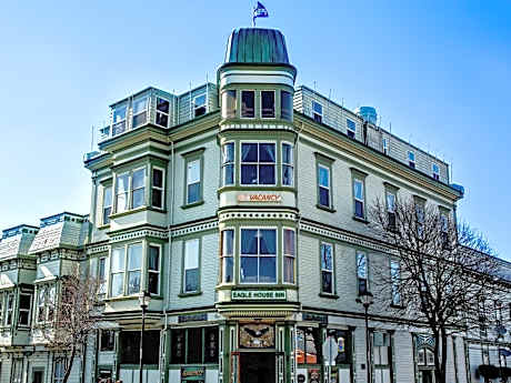 The Inn at 2nd & C
