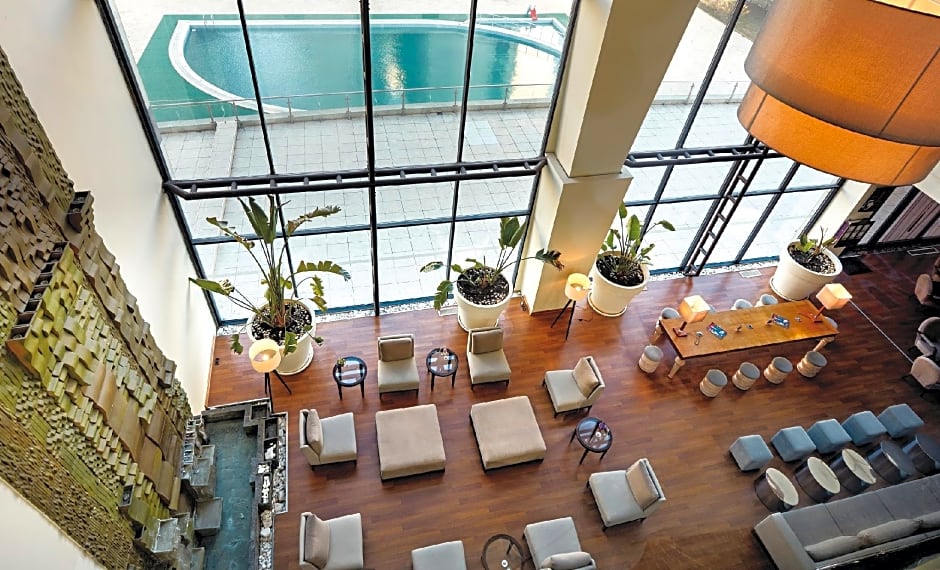 Anemon Eskisehir Hotel