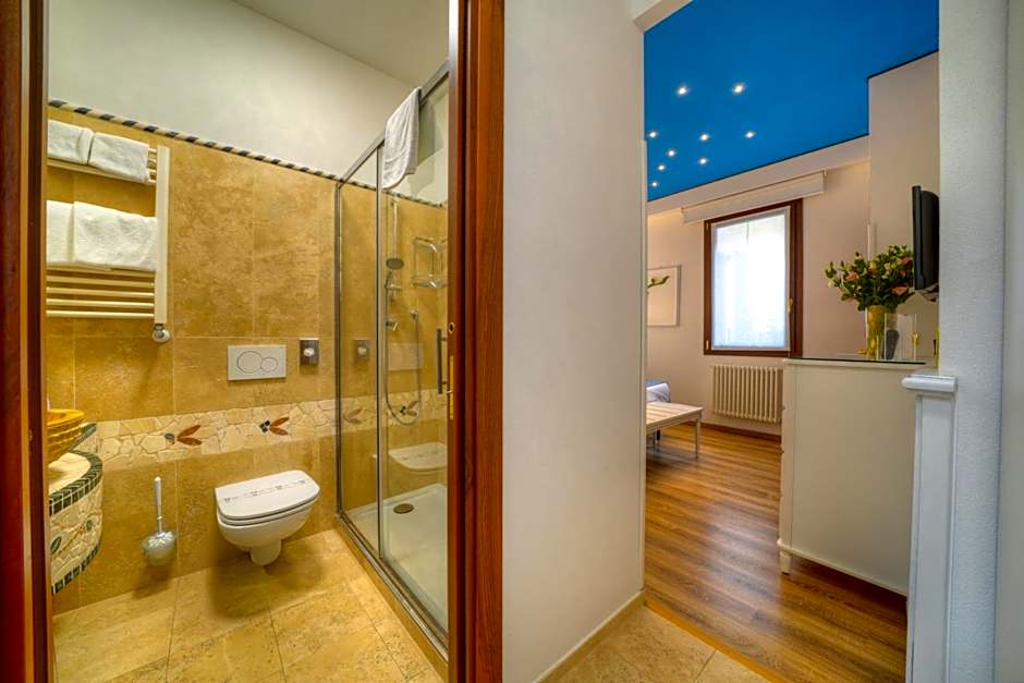 Hotel Al Piave