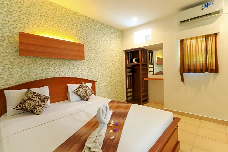 Ayu Lili Garden Hotel Kuta