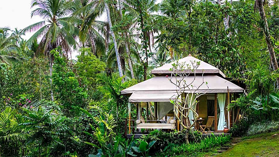 Galalima Glamping by AGATA