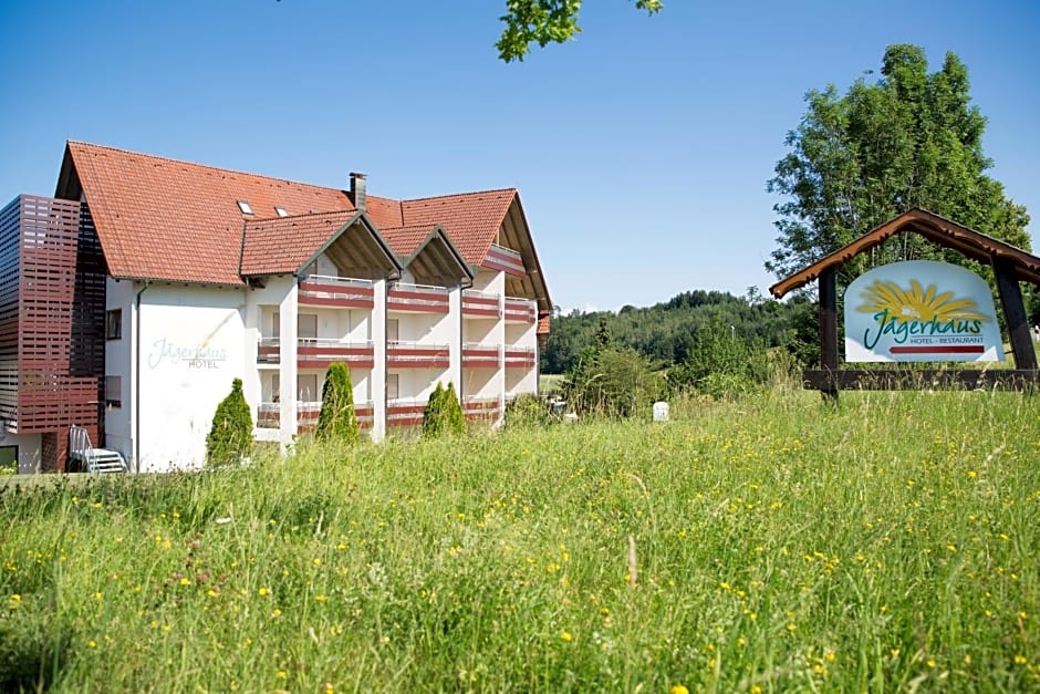 Hotel Jägerhaus