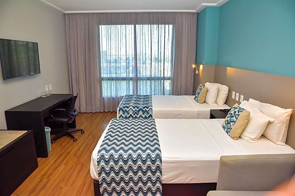 Comfort Suítes Vitória