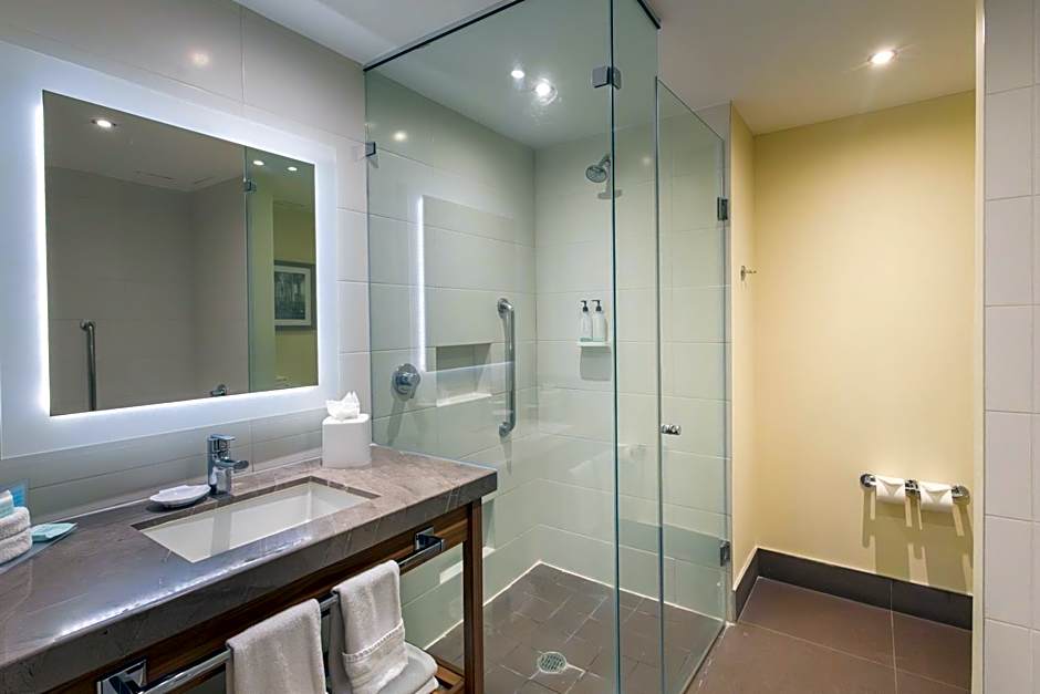 Hampton Inn By Hilton Leon, Guanajuato, Mexico