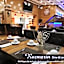 End Glory Hotel