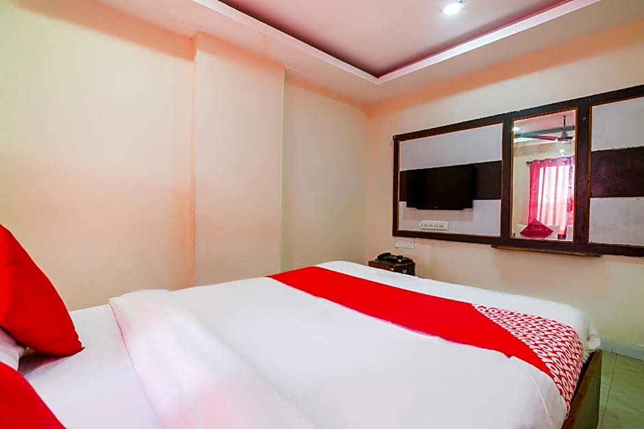 SPOT ON Hotel Hyderabad Continental