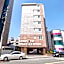 Homefourest Residence Hotel Okpo