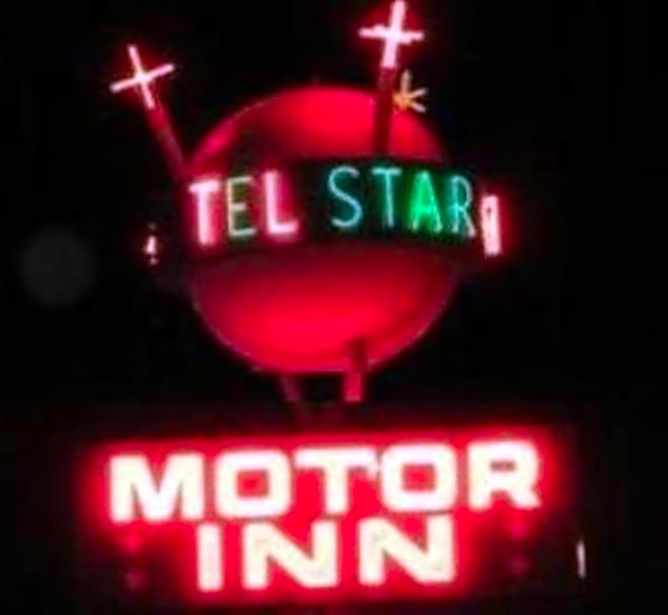 Tel Star Motel
