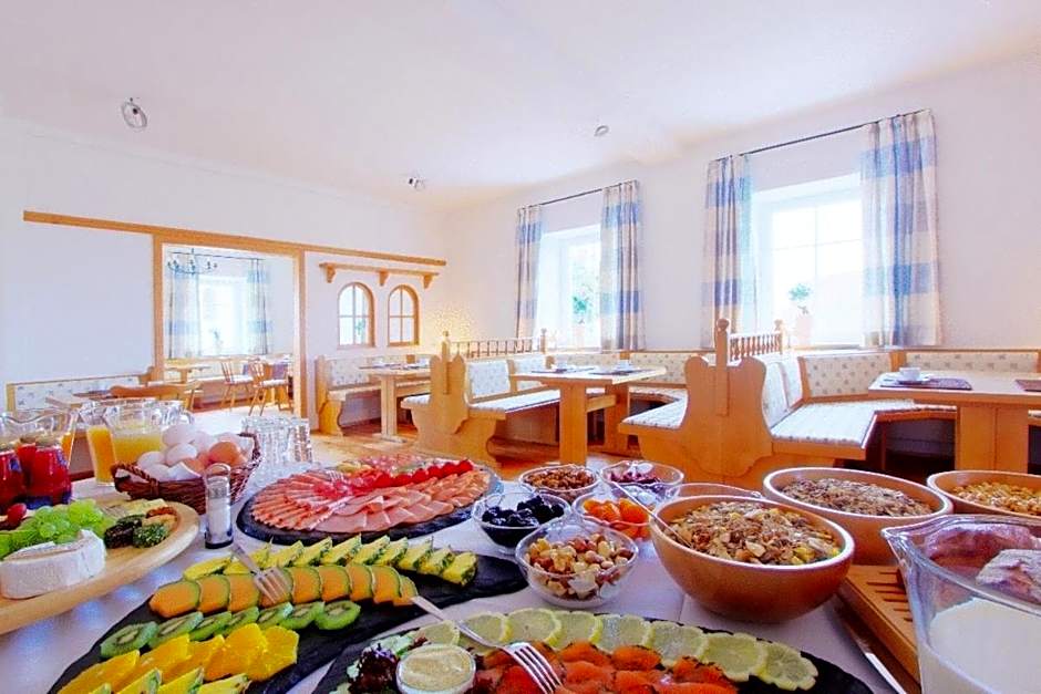Klozbucher - Das Landhotel