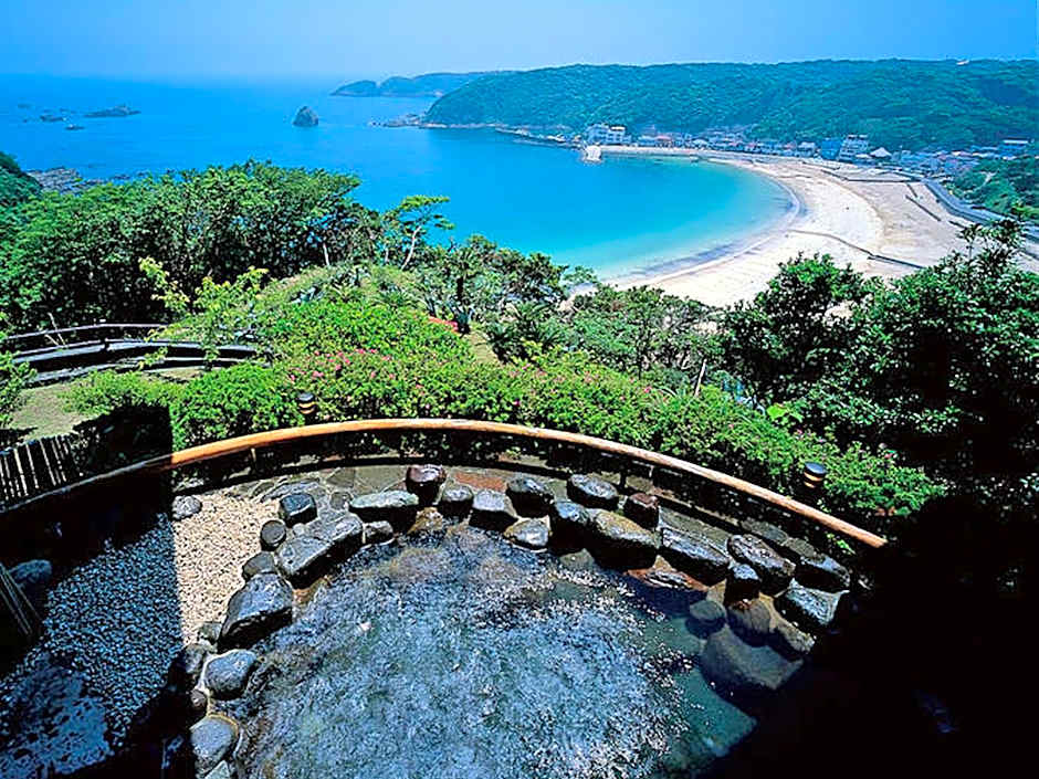 Shimoda View Hotel