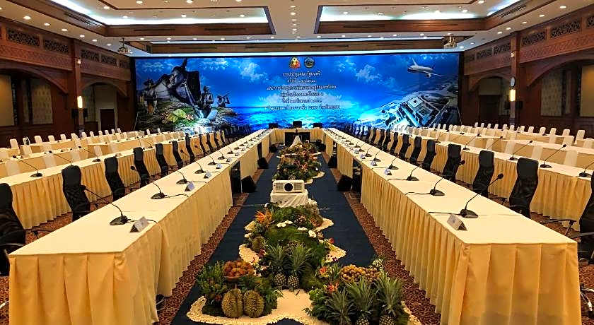 Star Convention Hotel (Star Hotel)