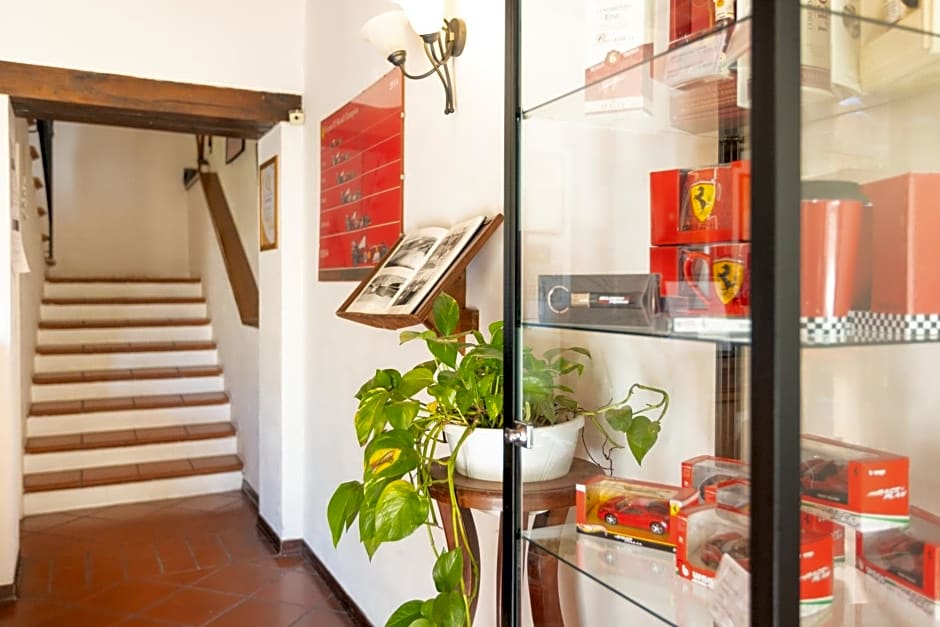 Locanda Del Mulino