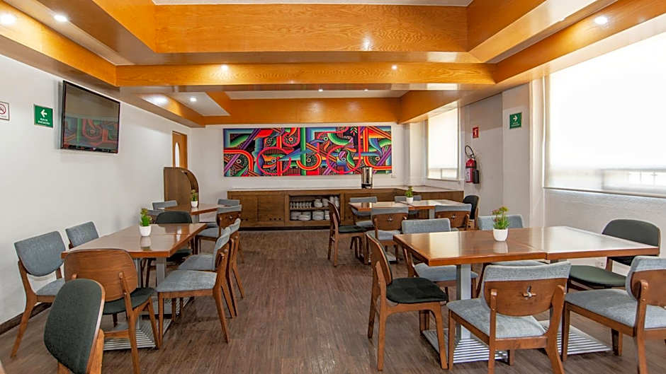 Hotel San Lucas