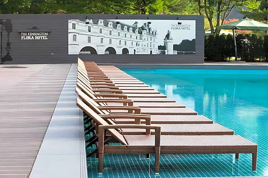 Kensington Hotel Pyeongchang