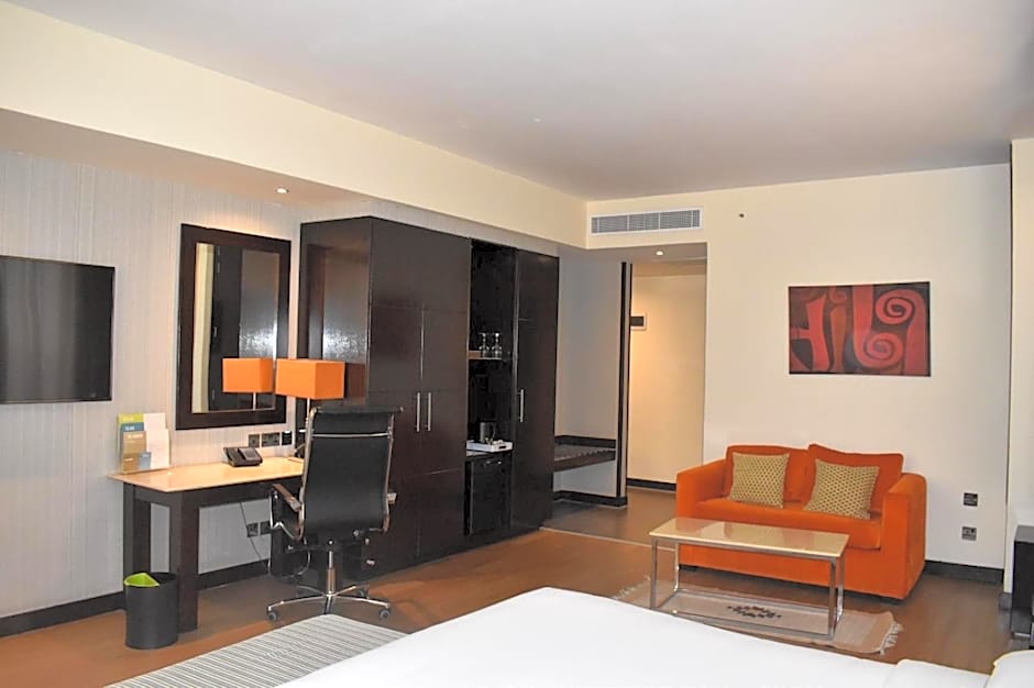 Four Points By Sheraton Nairobi Hurlingham
