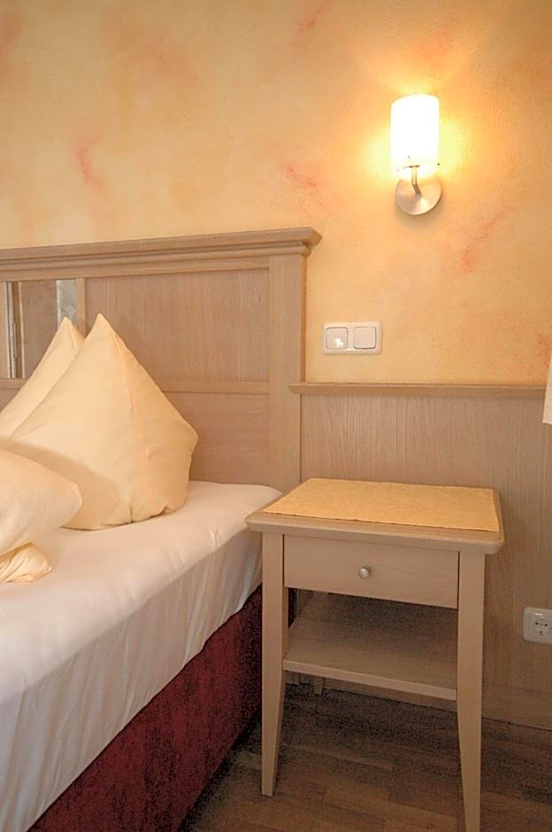 Appart & Hotel Garni Villa Knauer