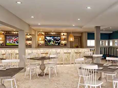 Bermudiana Beach Resort, a Tapestry Collection by 