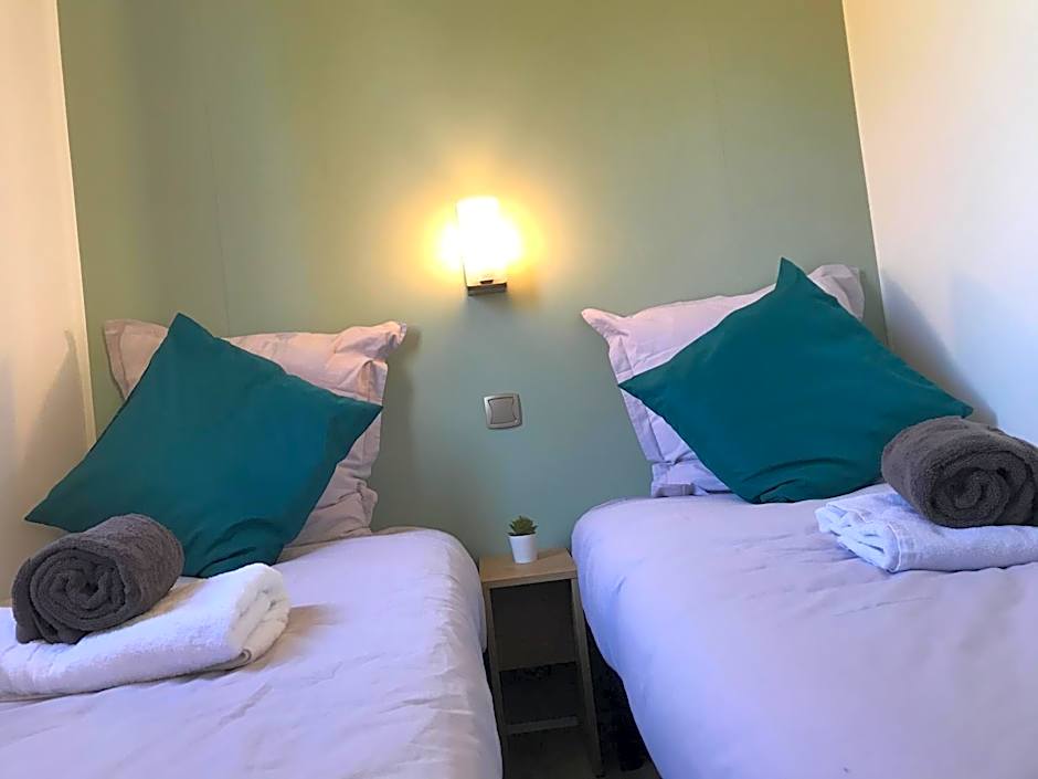 Le Lodge Premium