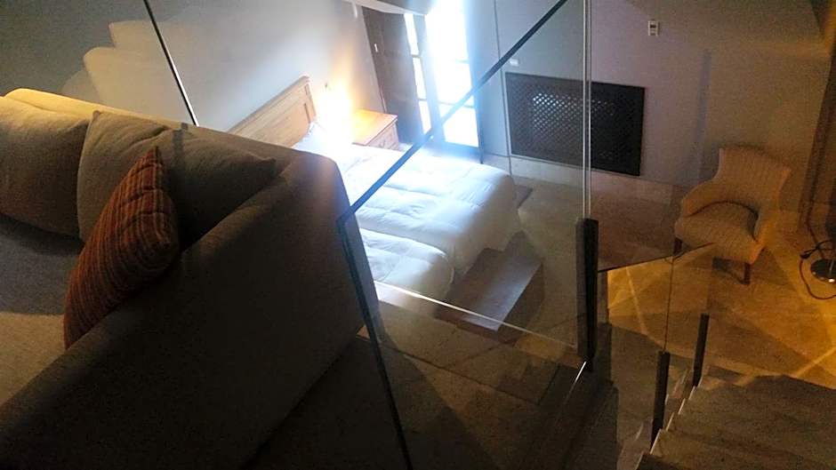 HOTEL PALACIO DE MENGIBAR