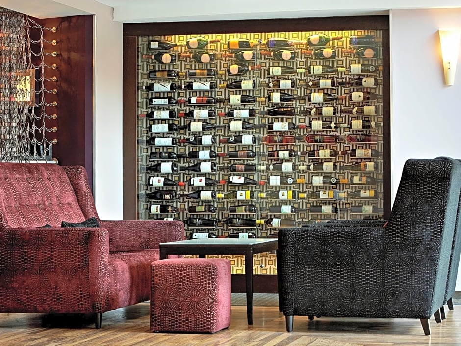 Mercure Brigstow Bristol