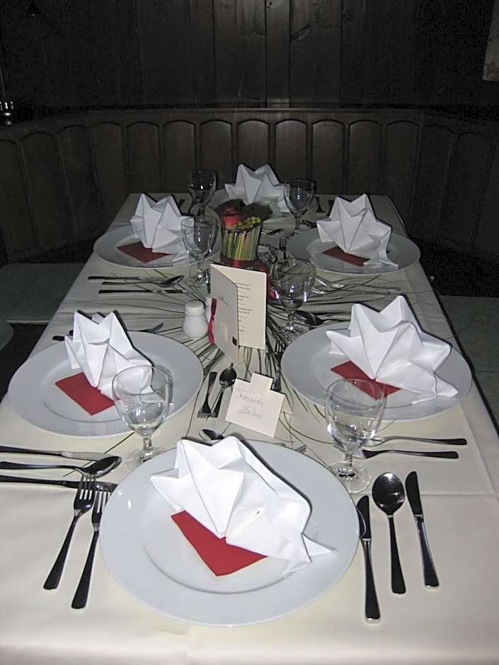 Hotel & Landgasthof Forsthof