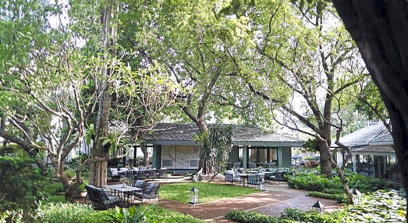 The Raweekanlaya Bangkok Wellness Cuisine Resort