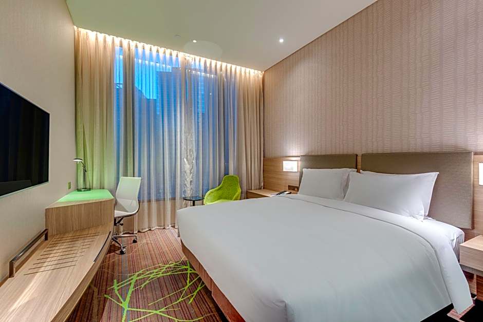 Holiday Inn Express Hong Kong Kowloon CBD2 By IHG