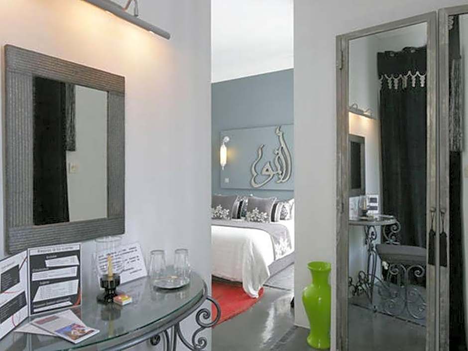Riad Tchina