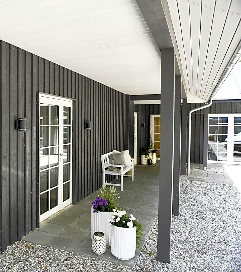 Hotel Skovpavillonen