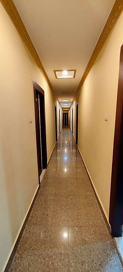 Hotel Gouri Palace – Puri, TX