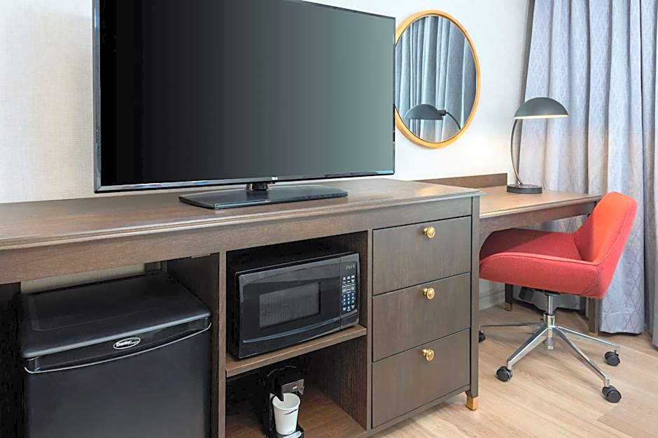 Hampton Inn By Hilton Buffalo-Williamsville