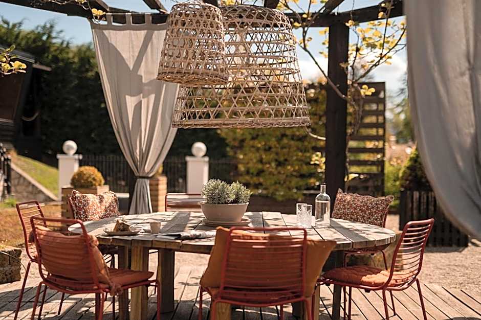 Landpalais Goyenhof - Deluxe Suites & Breakfast