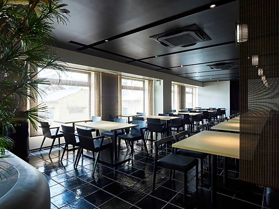 Mitsui Garden Hotel Kyoto Kawaramachi Jokyoji