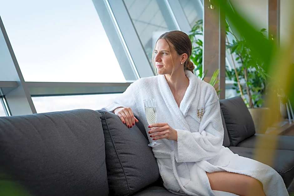 Hotell Hallstaberget