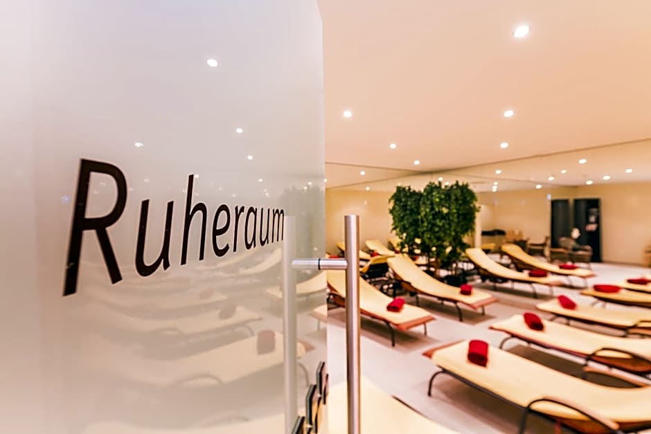 Hotel Villa Marburg im Park