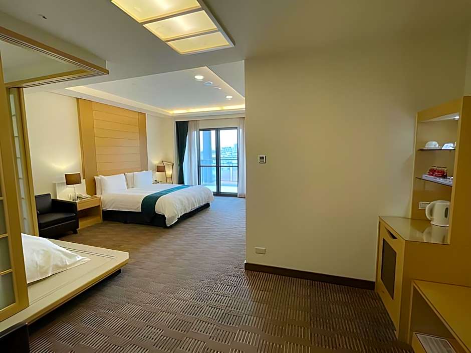 Cheng Wan Grand Hotel