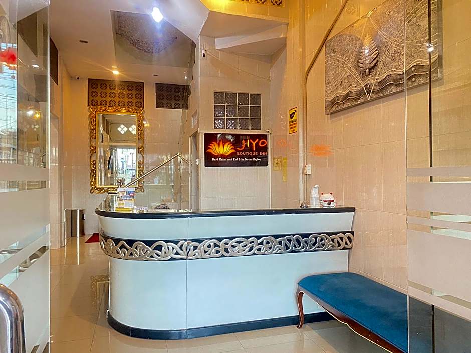 Jiyo Boutique Hotel