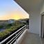 Comfortable villa with garden in “Urla İskele”