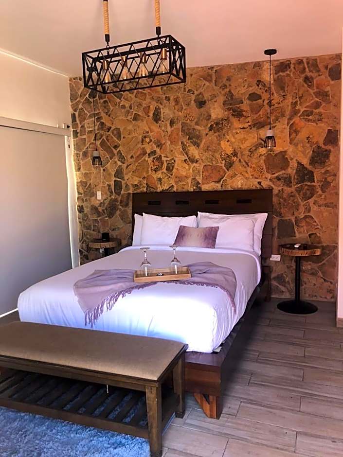 Siempre Valle Hotel Boutique