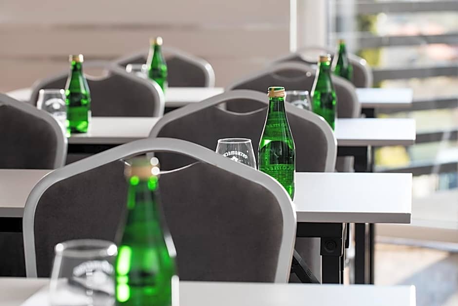 Hotel Beethoven