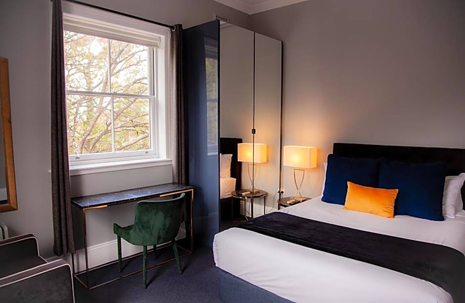 Bayswater Boutique Lodge - Potts Point