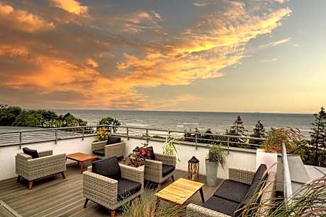 Atrium Baltic Resort Sarbinowo