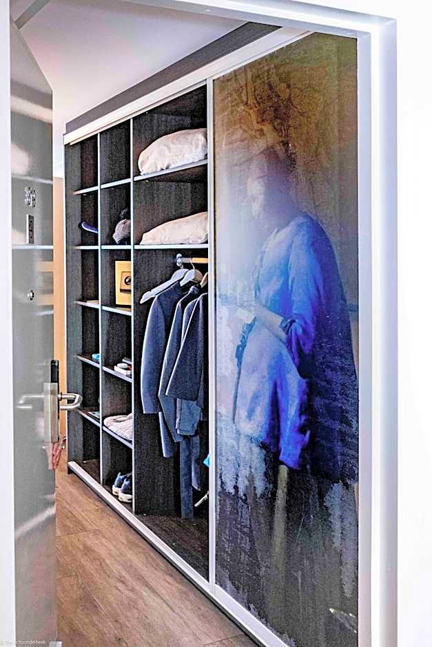 Grand Hotel Amstelveen