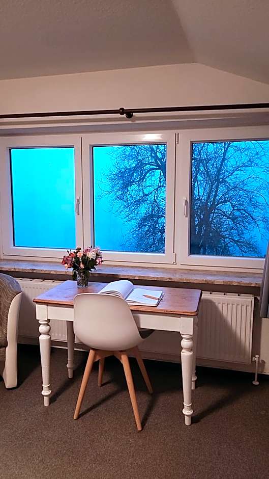 Room and kitchen im Katerberg