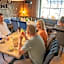 K357 - Hotel & Restaurant "Zur Post" in Otterndorf bei Cuxhaven