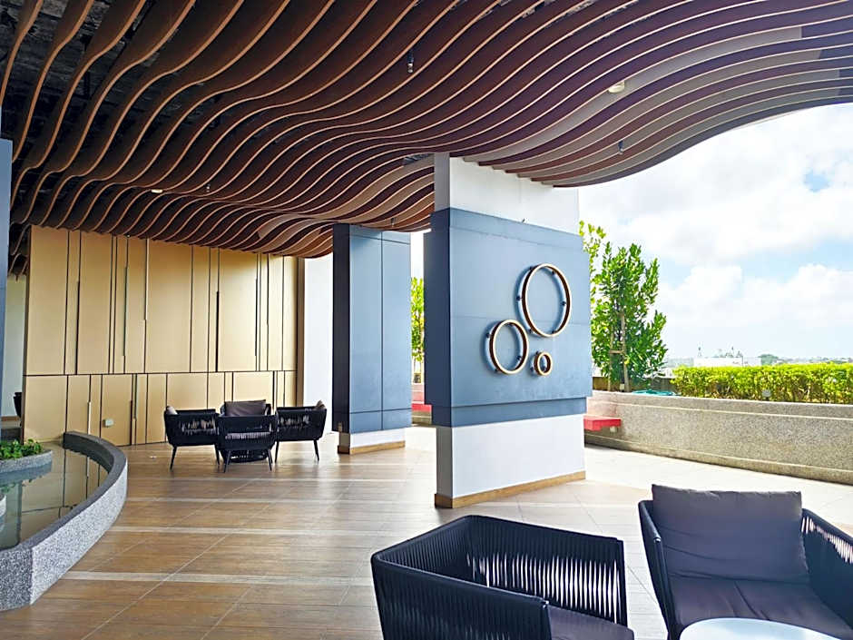 Troika Kota Bharu by Salaam Suites