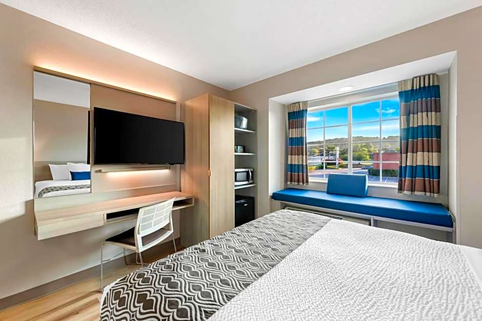 Microtel Inn & Suites Greenville by Wyndham