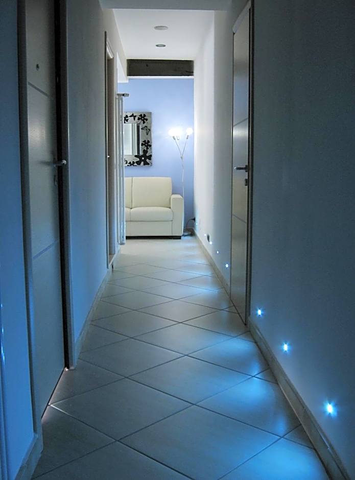 Blu Mediterraneo B&B