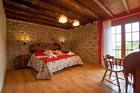King Room with Mountain View
